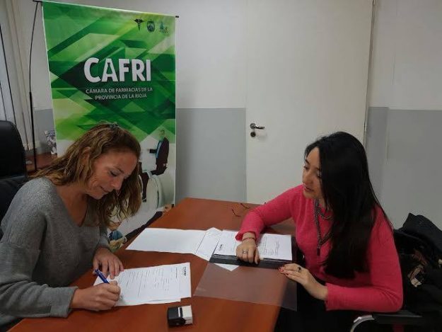 convenio pacto mundial