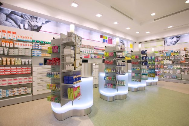 farmacia